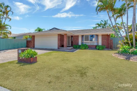 102 Auk Ave, Burleigh Waters, QLD 4220