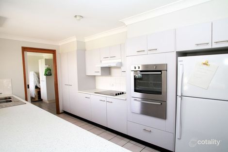 Property photo of 1 Sandpiper Way Sussex Inlet NSW 2540
