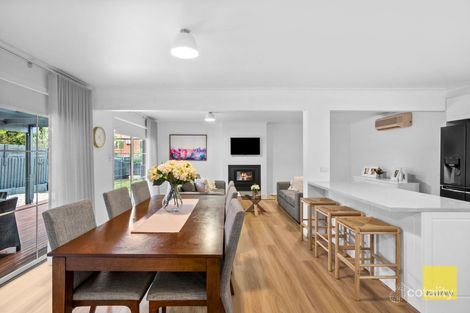 Property photo of 22 Quinn Street Bell Post Hill VIC 3215
