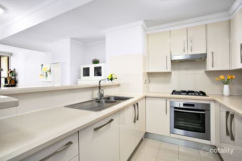 Property photo of 136/10 Lachlan Street Waterloo NSW 2017