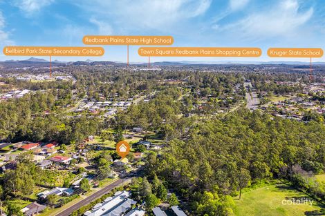 Property photo of 35 Brennan Street Bellbird Park QLD 4300