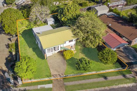 Property photo of 35 Brennan Street Bellbird Park QLD 4300