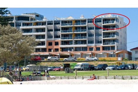501/12-24 William St, Port Macquarie, NSW 2444