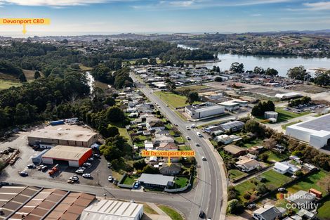 Property photo of 36 Devonport Road Quoiba TAS 7310