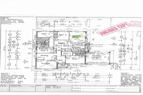 Property photo of 4 Coran Gardens Warnbro WA 6169