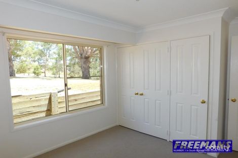 1/20 Bunya Dr, Yarraman, QLD 4614