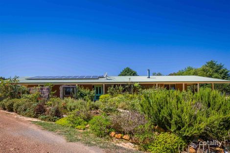 Property photo of 16 Spring Creek Road Strathbogie VIC 3666