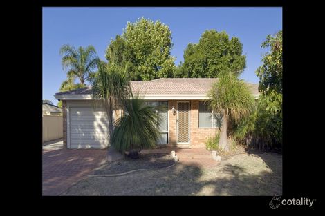 4b Chambon Cove, Coodanup, WA 6210