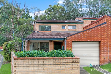 Property photo of 25/46 Stewart Street Ermington NSW 2115