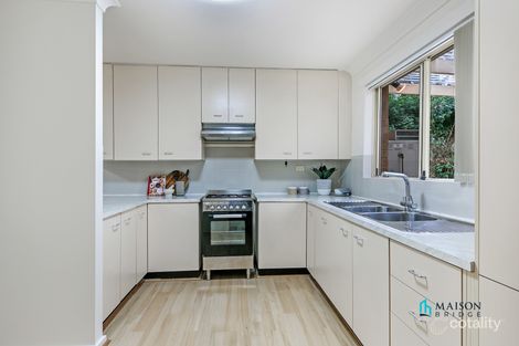 Property photo of 25/46 Stewart Street Ermington NSW 2115