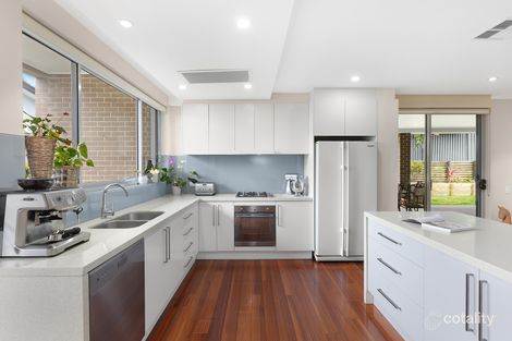 Property photo of 3/3 Orange Grove Castle Hill NSW 2154