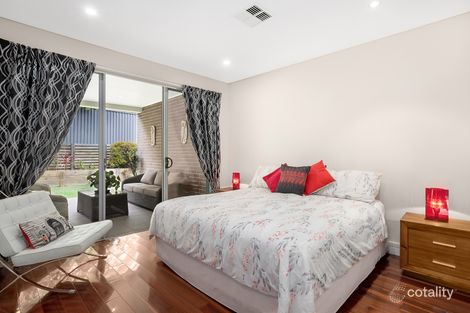 Property photo of 3/3 Orange Grove Castle Hill NSW 2154