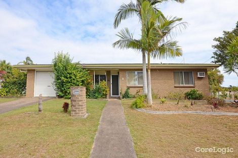 Property photo of 1 Tenimby Street Pialba QLD 4655