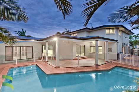 Property photo of 8 Turubul Crescent Carindale QLD 4152