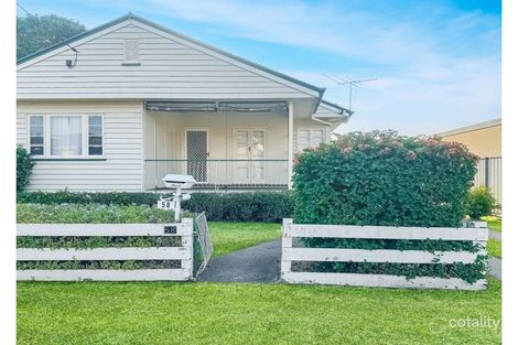Property photo of 58 Nimmo Street North Booval QLD 4304