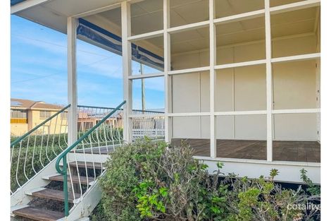 Property photo of 58 Nimmo Street North Booval QLD 4304