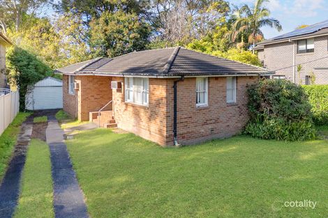 Property photo of 39 Jopling Street North Ryde NSW 2113