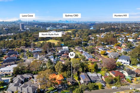 Property photo of 39 Jopling Street North Ryde NSW 2113