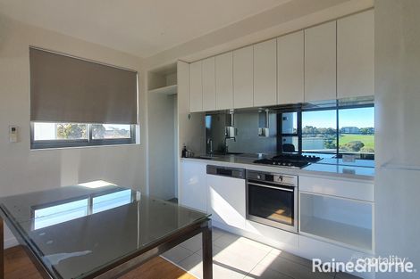 Property photo of 307/11 Horizon Drive Maribyrnong VIC 3032