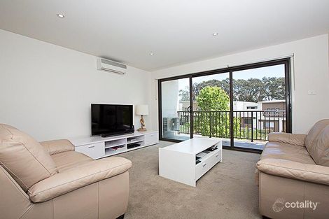 Property photo of 22/39 Jerrabomberra Avenue Narrabundah ACT 2604