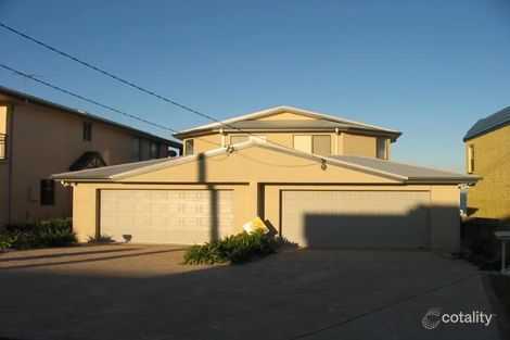Property photo of 4A Ocean Street Fishermans Bay NSW 2316
