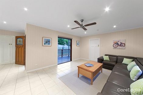 Property photo of 92 Ashgrove Avenue Ashgrove QLD 4060