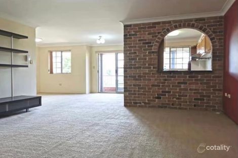 Property photo of 10/30-32 Lennox Street Parramatta NSW 2150