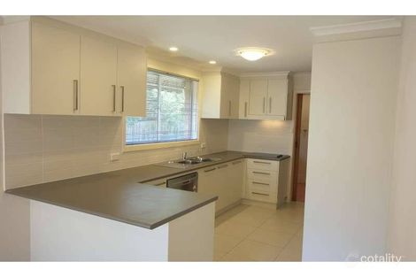 Property photo of 48 Lascelles Circuit Kambah ACT 2902