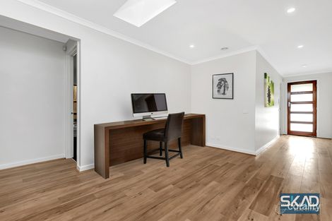 Property photo of 17 Periwinkle Crescent Wallan VIC 3756