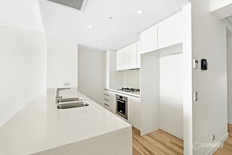 Property photo of 806/2 Como Crescent Southport QLD 4215