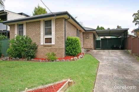 Property photo of 29 Berallier Drive Camden South NSW 2570