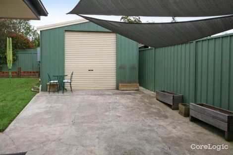 Property photo of 29 Berallier Drive Camden South NSW 2570