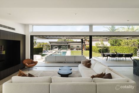 Property photo of 32 Queen Street Mosman NSW 2088