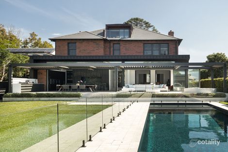 Property photo of 32 Queen Street Mosman NSW 2088