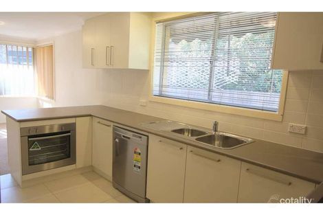 Property photo of 48 Lascelles Circuit Kambah ACT 2902