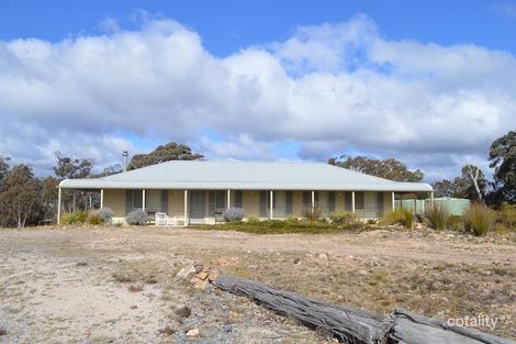 296 Willow Glen Rd, Lower Boro, NSW 2580