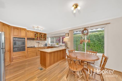 Property photo of 1/10 Rose Avenue Boronia VIC 3155