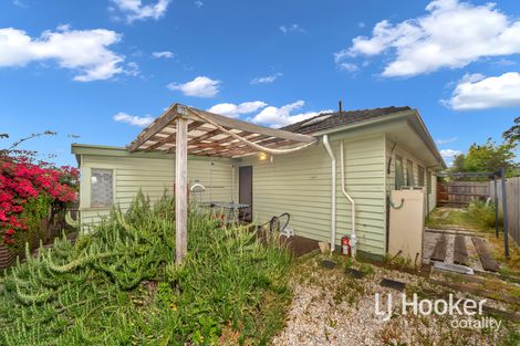 Property photo of 1/10 Rose Avenue Boronia VIC 3155