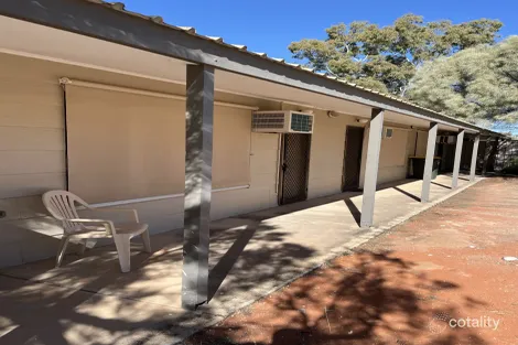 Property photo of 11/6-8 Kennebery Crescent Roxby Downs SA 5725