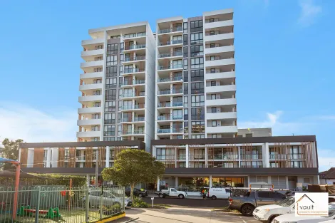 301/35 Kenny St, Wollongong, NSW 2500