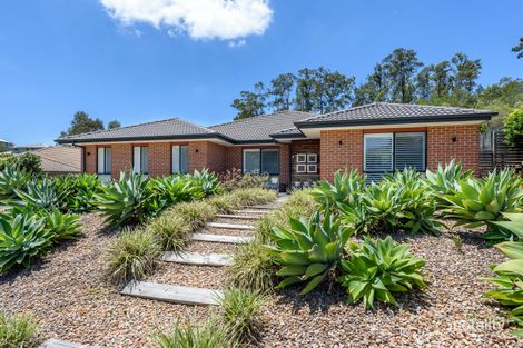 Property photo of 4 Bimberi Row Pacific Pines QLD 4211