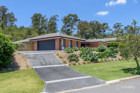 4 Bimberi Row, Pacific Pines, QLD 4211