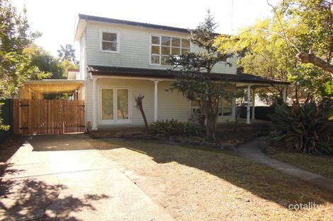Property photo of 33 Sunbury Street Sutherland NSW 2232