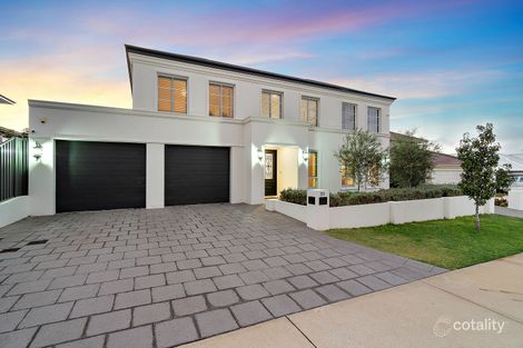 Property photo of 31 Sumich Gardens Coogee WA 6166