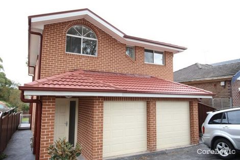 Property photo of 13 Bassett Street Hurstville NSW 2220