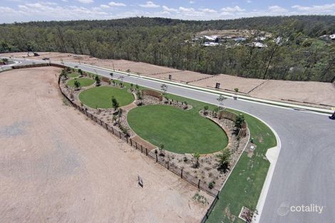 Property photo of 35 Ridgewood Drive Brookwater QLD 4300