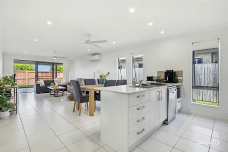 Property photo of 72 Cavalry Way Sippy Downs QLD 4556