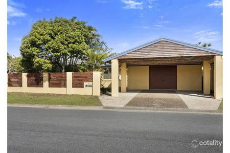 Property photo of 12 Blue Jay Circuit Kingscliff NSW 2487