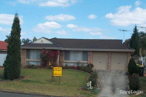 Property photo of 5 Somers Street Bonnyrigg NSW 2177