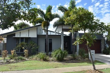 Property photo of 59 Saltwater Way Mount Coolum QLD 4573